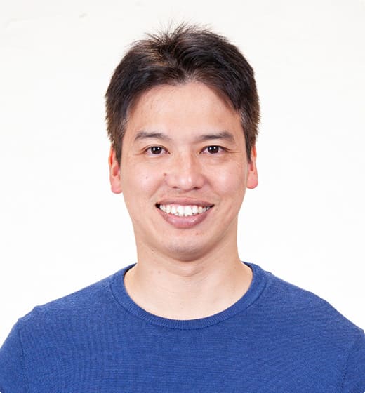 畑中伸介