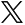 X